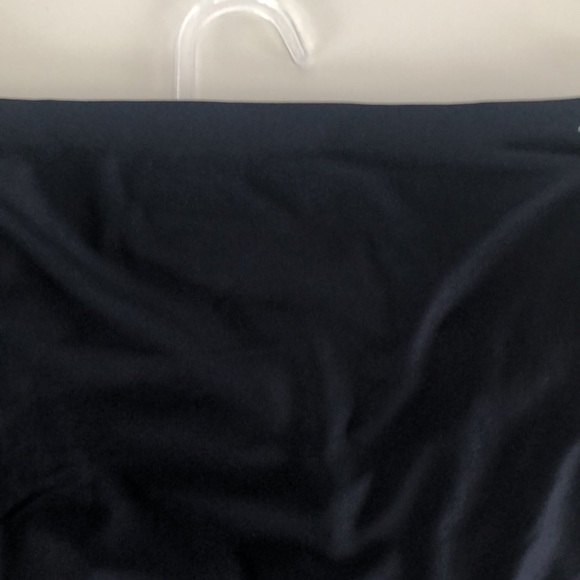 Laura Ashley S/5 Lace Trimned Pantues No Show L - Picture 7 of 10